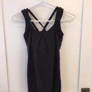 Lululemon No Limits Tank Top